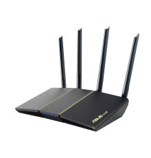 Сетевой маршрутизатор со встроенной беспроводной точкой доступа ASUS RT-AX57